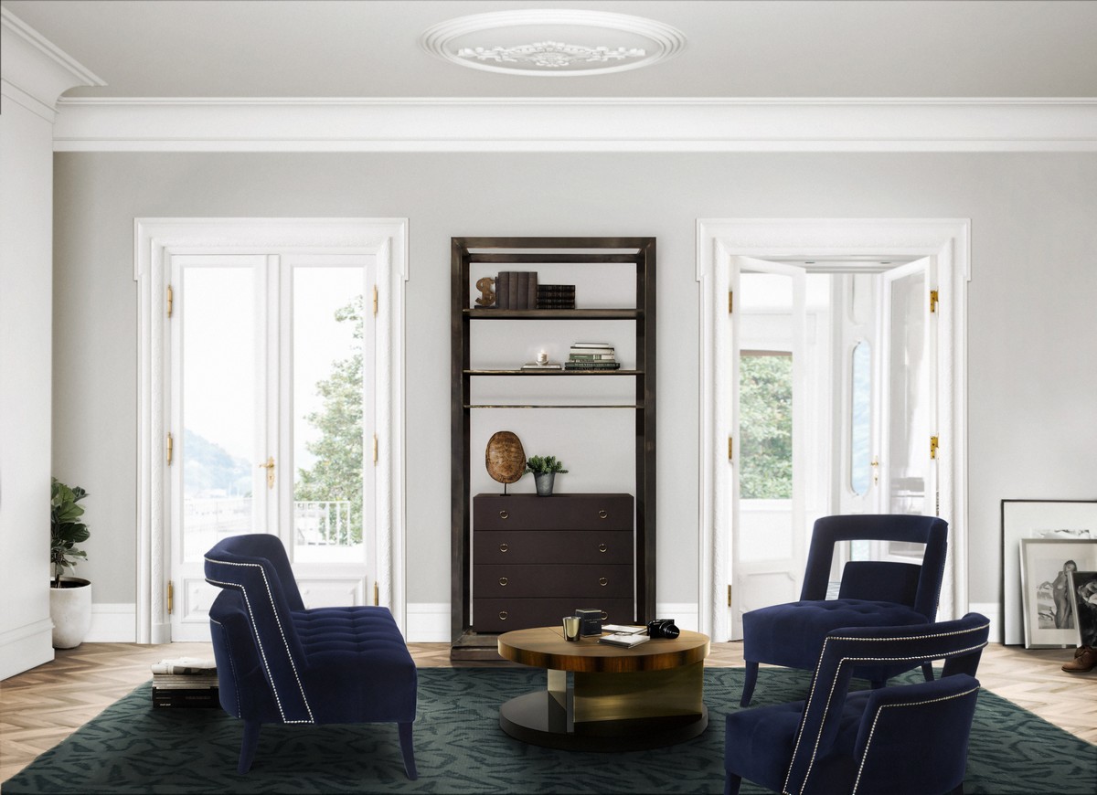 145 Striking Hospitality Furniture That Will Blow Your Mind- Part2