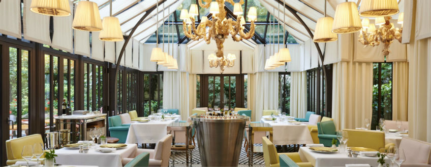 Paris, la Ville de l’amour: Top 10 Luxury Restaurants You Have to Try