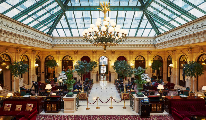 Paris, la Ville de l’amour: Top 10 Luxury Restaurants You Have to Try