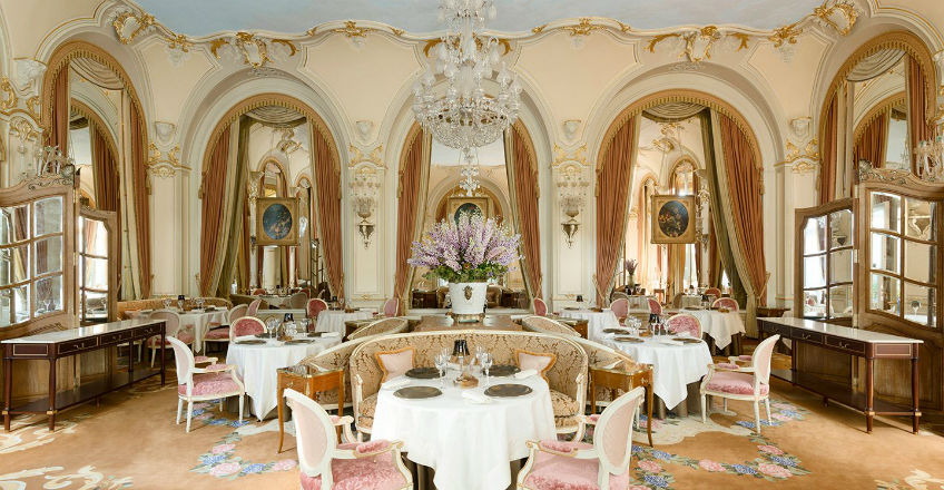 Paris, la Ville de l’amour: Top 10 Luxury Restaurants You Have to Try