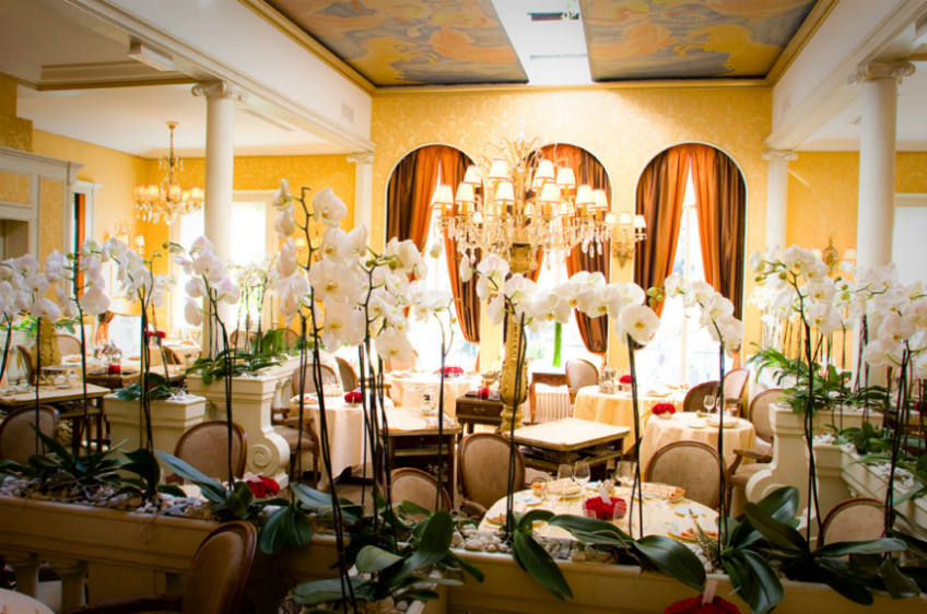 Paris, la Ville de l’amour: Top 10 Luxury Restaurants You Have to Try