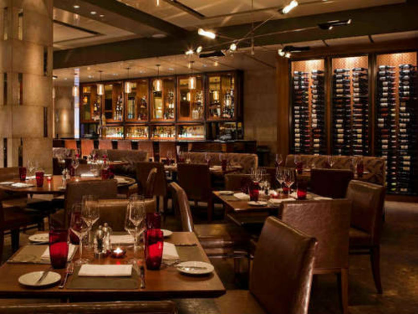 The Best Luxury Restaurants To Go During the Trade Show