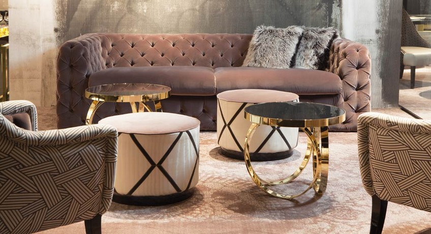 Top 10 Luxury Handmade Furniture pieces for Hotels