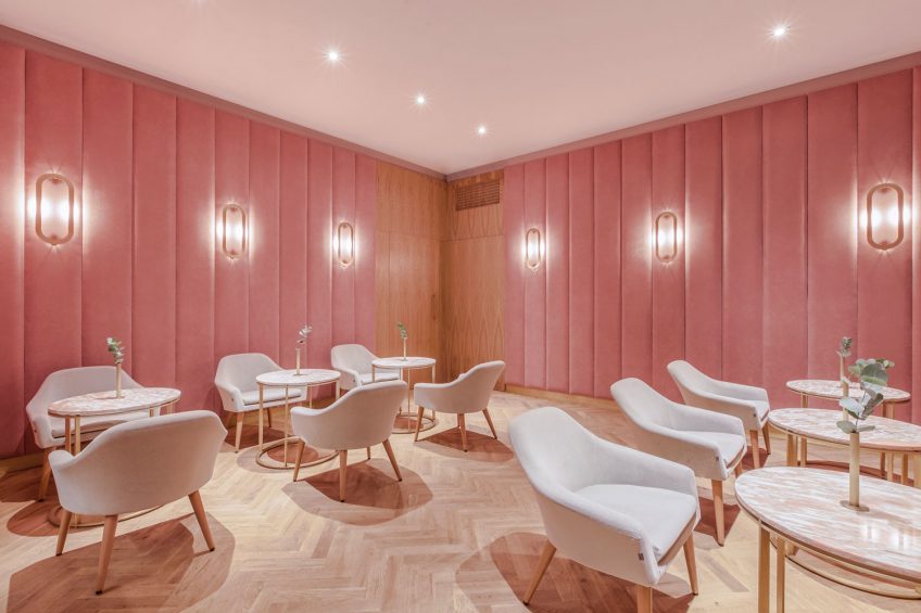 The Best Inspiration To Take From The 13th Hospitality Design Awards