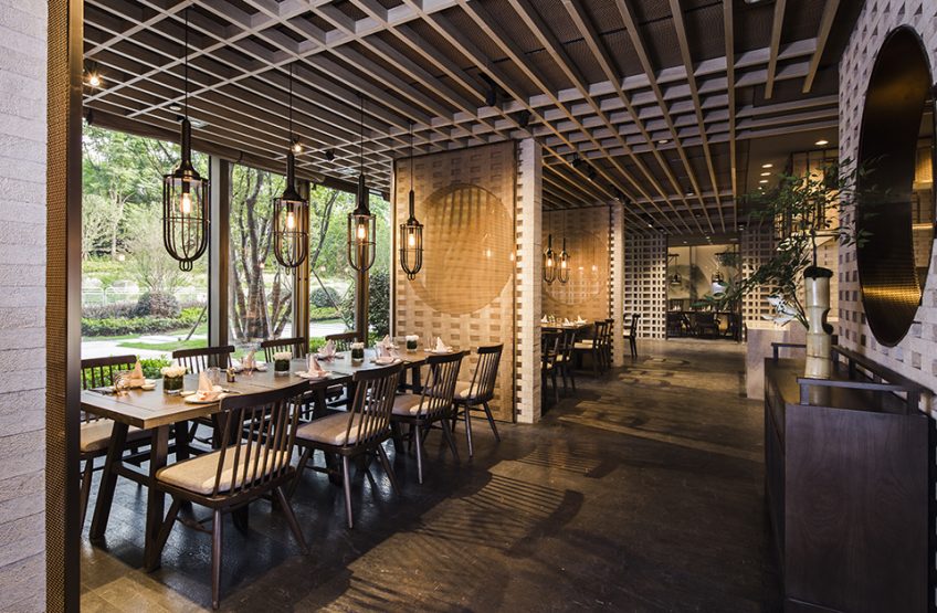 The Best Inspiration To Take From The 13th Hospitality Design Awards