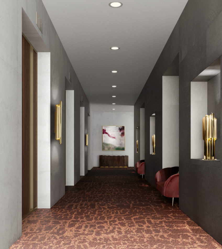 This Hotel Design Project In Berlin Will Blow Your Mind