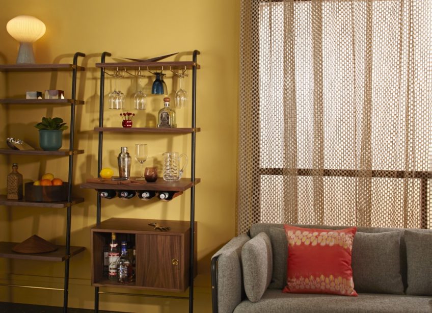 The Best Inspiration To Take From The 13th Hospitality Design Awards