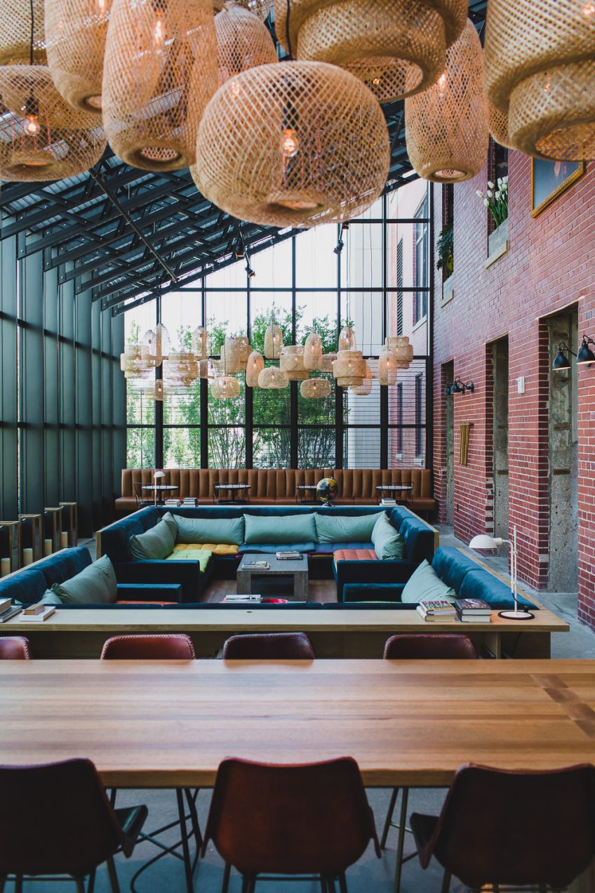 The Best Inspiration To Take From The 13th Hospitality Design Awards