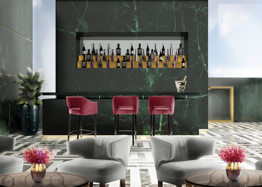 Trendy Interior Design Tips for your Hospitality Design Projects