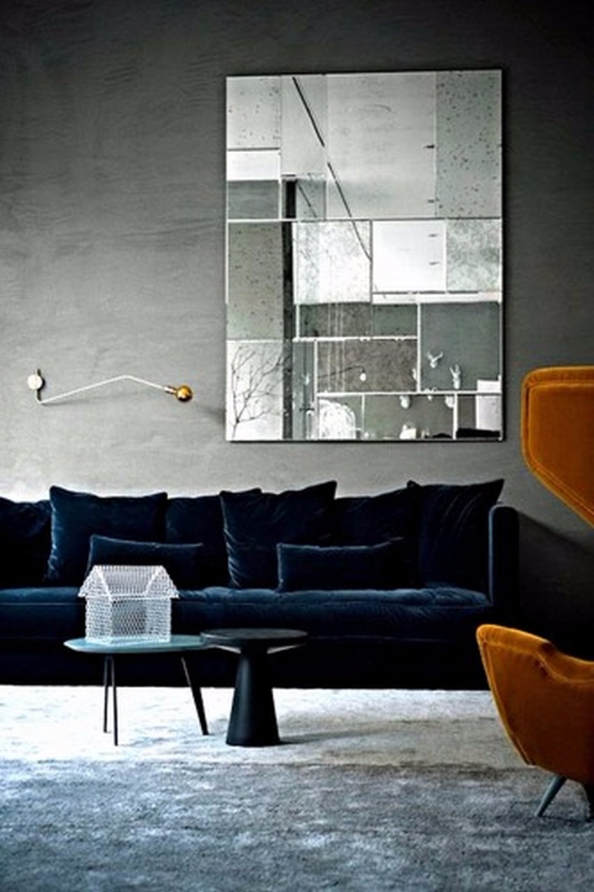 Top 10 Velvet Sofas for the perfect Lobby Design