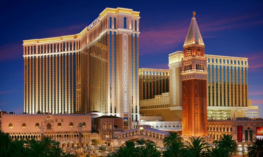 The 5 most luxurious casinos you must visit in 2018!