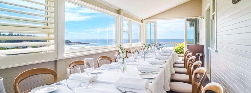 Unforgettable moments : 7 the most luxurious restaurants in Sydney