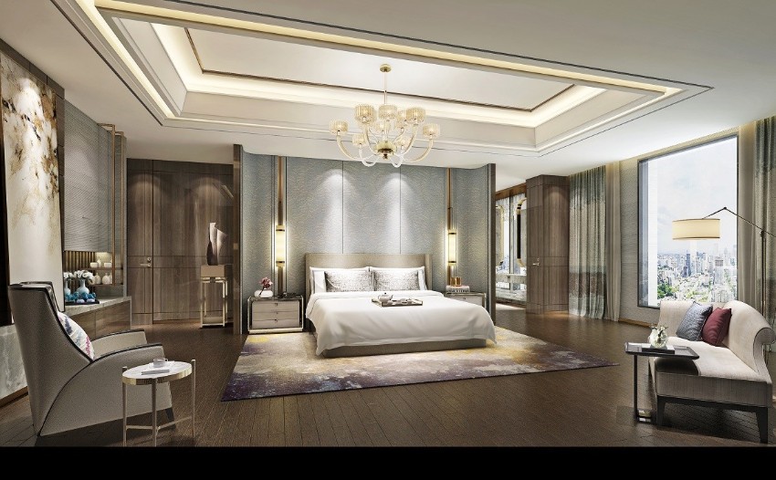 Discover 5 New Hilton Hotels That Will Open Tomorrow