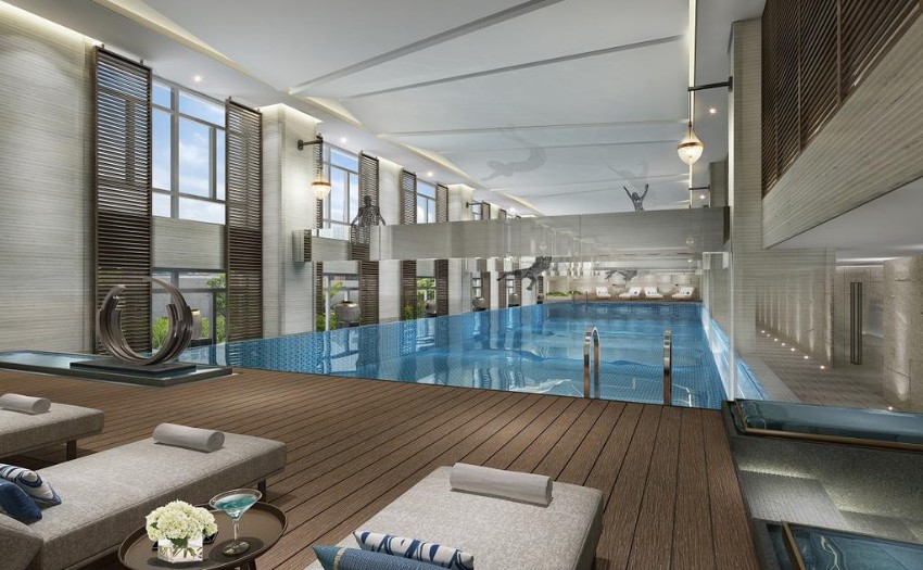 Discover 5 New Hilton Hotels That Will Open Tomorrow