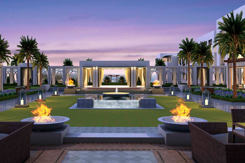 Discover 5 New Hilton Hotels That Will Open Tomorrow