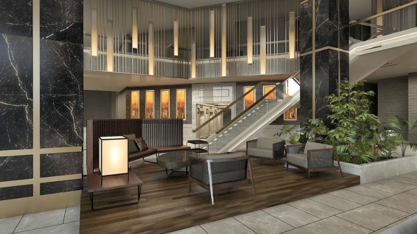 Discover 5 New Hilton Hotels That Will Open Tomorrow