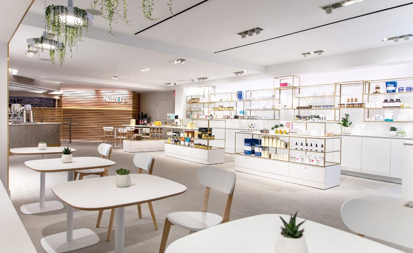 From Los Angeles to London, the worlds best beauty stores