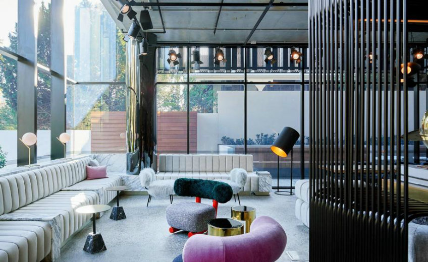 Best Urban Hotel 2018 - The Asia and Oceania Shortlist