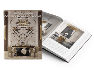 A Step By Step Guide To Exclusive Dining Room Interiors Brabbu
