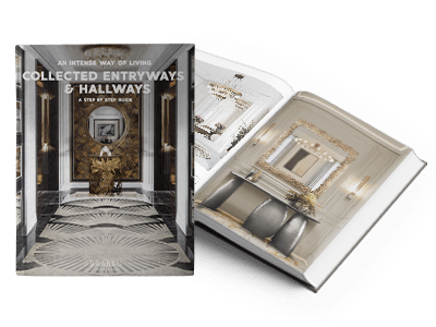 A Step By Step Guide To The Secrets Of Entryways & Hallways Designs Brabbu