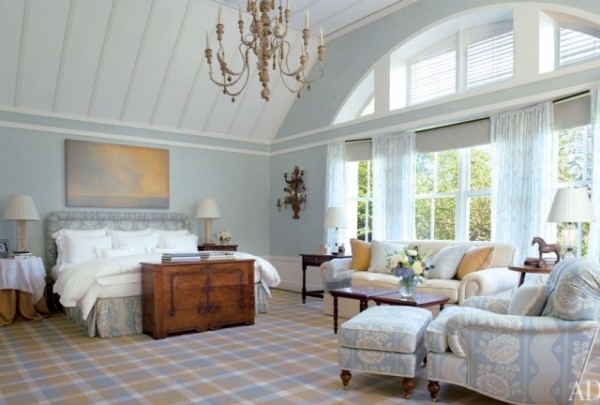 AD SELECTED TOP 100 CELEBRITIES’ FAVORITE DESIGNERS AND ARCHITECTS ...