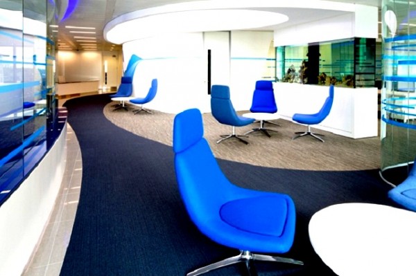10 best design ideas for modern offices | Design Contract