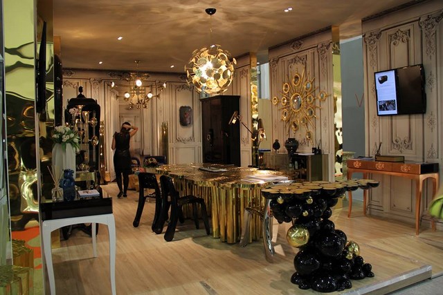 10 most amazing brands in Maison&Objet 2014