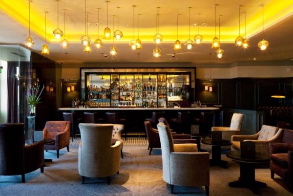 Best hospitality design projects: Restaurant&Bar Design Award Winners ...