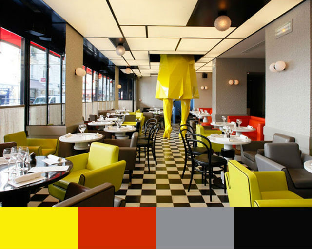 The Ultimate Guide to Successful Restaurant Design | Blog | CKitchen.com