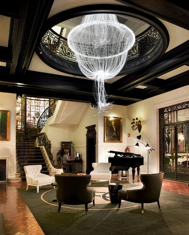 Luxury Design Hotel Suite in Portugal