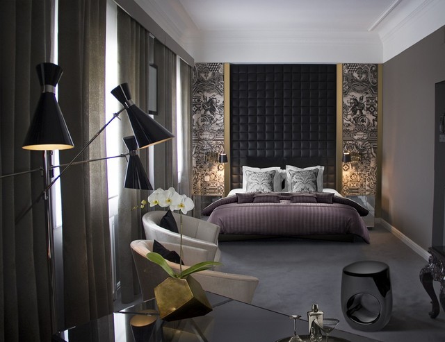 Luxury Design Hotel Suite in Portugal