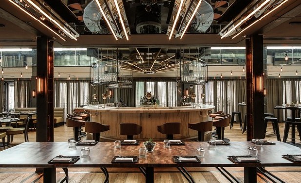 Isono and Vasco by Joyce Wang | Design Contract