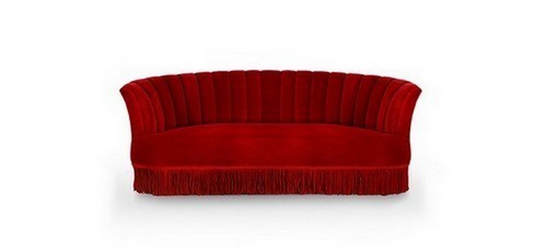 Discover amazing modern sofas at Maison&Objet Paris