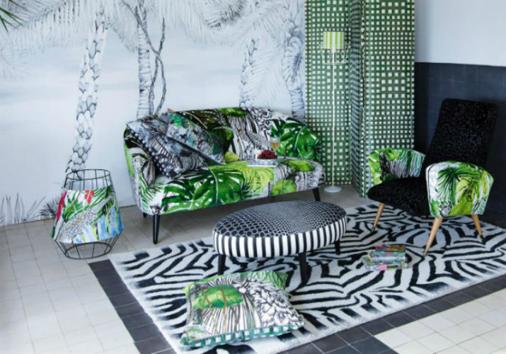 GET INSPIRED BY CHRISTIAN LACROIX