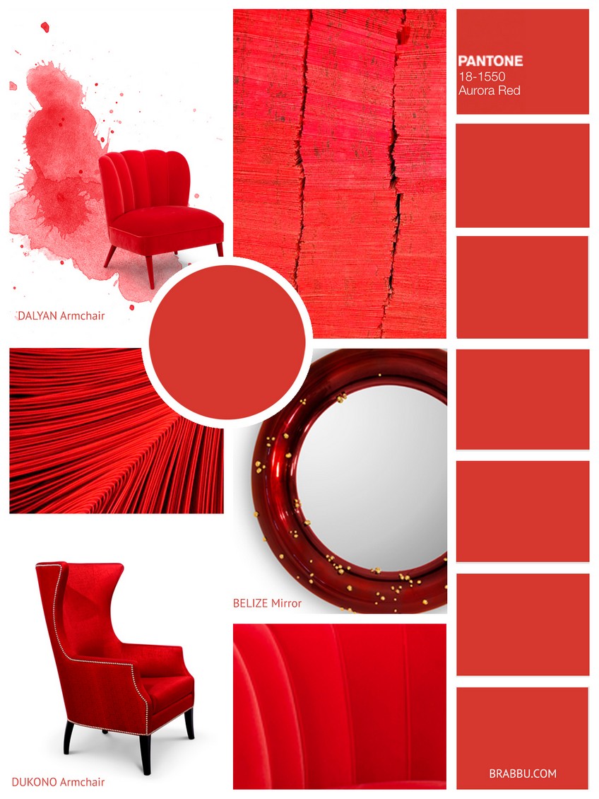 Summer Trends: 10 Trendy Colors For The Best Hotels Interior Design