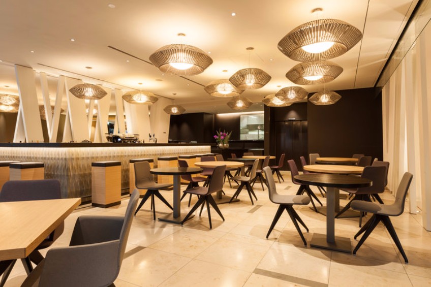 Top 7 Amazing Hospitality Design Projects by Iria Degen Interiors