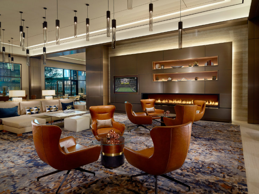 Wilson Associates: Hospitality Design Finest Company
