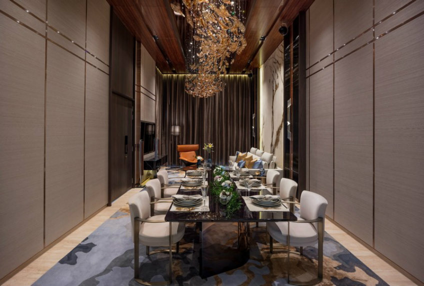 JPA Design - At the Forefront of Hospitality Design 7