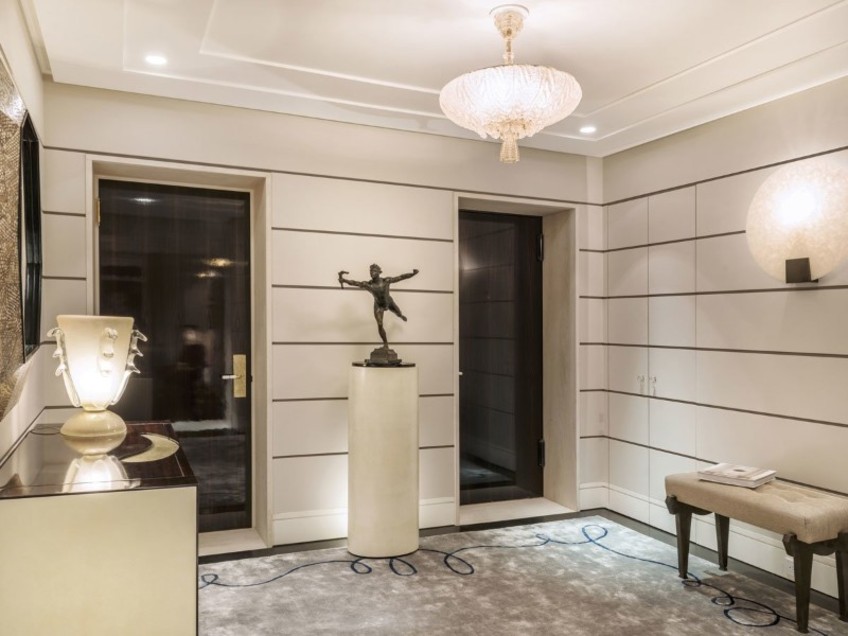 Achille Salvagni - Modern Interior Design