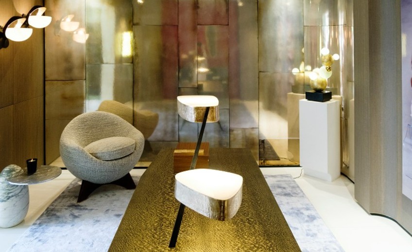 Achille Salvagni - Modern Interior Design