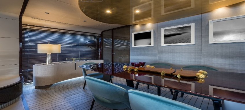 Achille Salvagni - Modern Interior Design