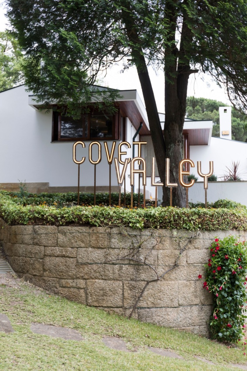 Covet Valley - Nostalgic Home in a Timeless Place