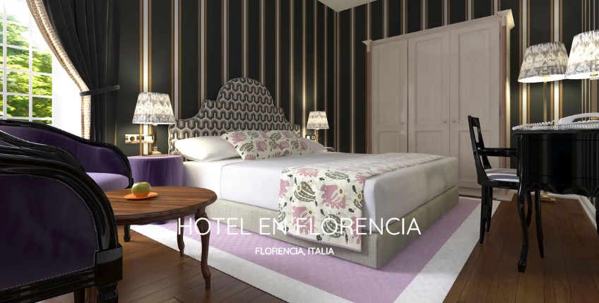 Lorenzo Castillo - Spanish Design Excellence