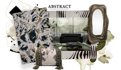 2020 Trends - Abstract Design for Your Hotel
