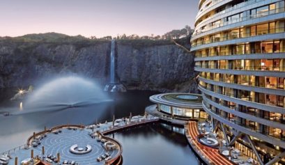International Design Excellence Awards - Design Contract Winners