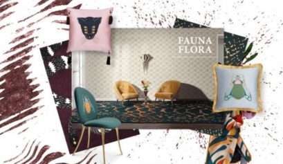 2020 Trends – Fauna-Flora Design for Your Hotel