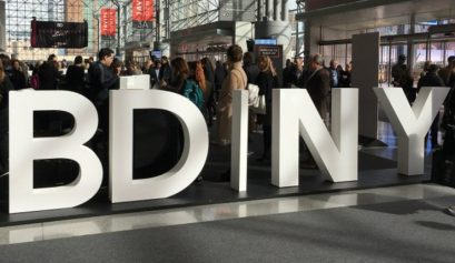 Boutique Design New York 2019 - Highlights from BDNY