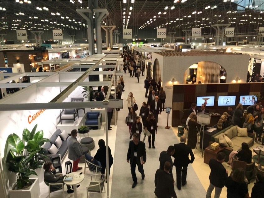 Boutique Design New York 2019 - Highlights from BDNY