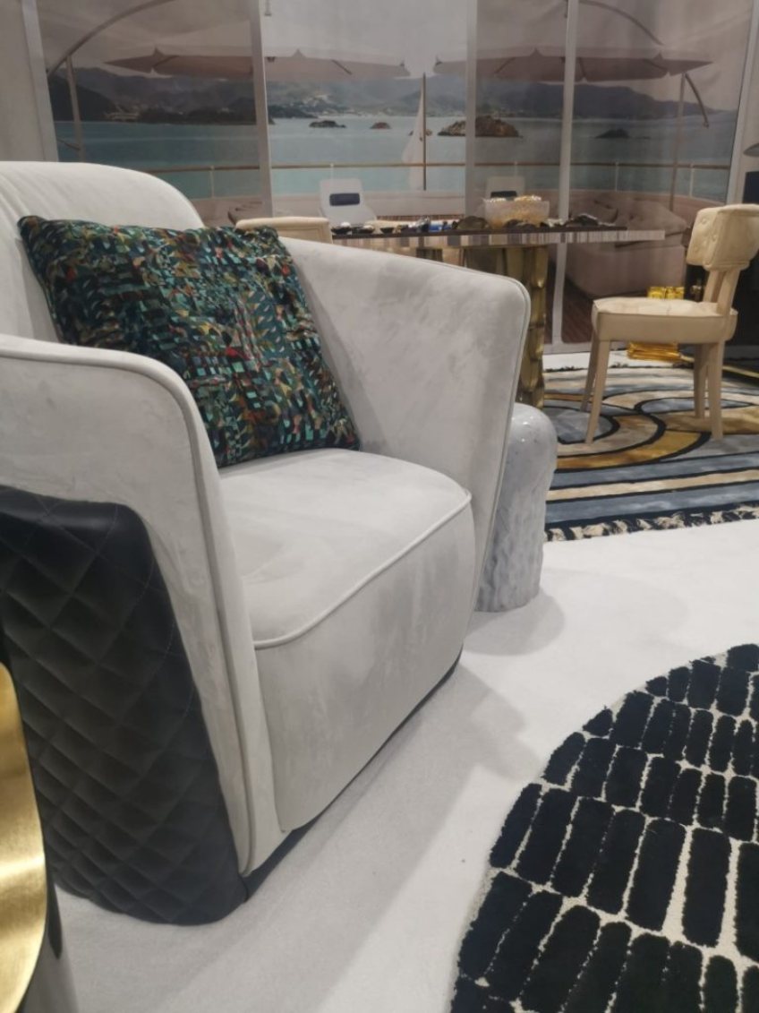 Fort Lauderdale International Boat Show 2019 - Covet House Stand