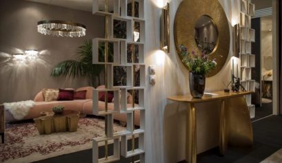 Maison et Objet 2020 - BRABBU's Stand Preview